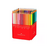 LAPICES COLOR FABER LARGO CARTON LINEA ROJA - X 60 - comprar online