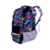 MOCHILA C/CARRO 18 PULGADAS - ELF BASE GOMA / 1 División 46 x 33 x 20 cm. Azul joystick en internet