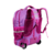 MOCHILA C/CARRO 18 PULGADAS - ELF BASE GOMA / 2 División 47 x 33 x 23 cm. LILA en internet
