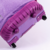 MOCHILA C/CARRO 18 PULGADAS - ELF BASE GOMA / 2 División 47 x 33 x 23 cm. LILA - comprar online