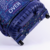 MOCHILA C/CARRO 18 PULGADAS - ELF BASE GOMA / 2 División 47 x 33 x 23 cm. AZUL - comprar online