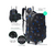 MOCHILA C/CARRO 17 PULGADAS - MODAX GOODPAK RUEDA FUTBOL (35487) - Librería Matices