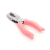 PERFORADORA IBI CRAFT PINZA - ESTRELLA 5M - comprar online