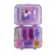 SET PARA ARMAR / BIJOUTRRIE + 450 PIEZAS / IBI CRAFT - VALIJA VIOLETA en internet