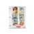 CARPETA C/CORDON N3 MOOVING - STRANGER THINGS