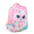 MOCHILA ESPALDA CHIMOLA 12 PULGADAS - BT165 CAT / 2025