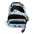 MOCHILA C/CARRO CHIMOLA 18 PULGADAS - BT196 DRAGON / 2025 en internet