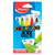 MARCADOR MAPED CAJA BRUSH XXL BRUSH TIP - X 5