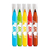 MARCADOR MAPED CAJA BRUSH XXL BRUSH TIP - X 5 - comprar online