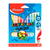 FIBRA ESCOLAR MAPED JUNGLE MAPED - X 12 UNIDADES