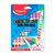 FIBRA MAPED CAJA COLOR PEPS DUO - X 10