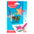 MARCADOR MAPED CON GLITTER - X 10 SURTIDOS