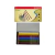 LAPICES COLOR X 12 LARGO (SATBILO) LATA - comprar online