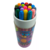 FIBRA ESCOLAR FILGO PINTO 2220 ESTUCHE - X 20 FANTASIA / OSITO - comprar online
