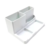 ORGANIZADOR ESCRITORIO / IBI CRAFT - BLANCO - comprar online