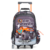 MOCHILA C/CARRO CHIMOLA 16 PULGADAS - BT187 TRUCK / 2025