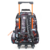 MOCHILA C/CARRO CHIMOLA 16 PULGADAS - BT187 TRUCK / 2025 en internet
