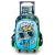 MOCHILA C/CARRO CHIMOLA 16 PULGADAS - BT35 CAT