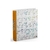 CARPETA (A4) MOOVING 2 X 40 - SNOOPY