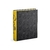 CARPETA (A4) MOOVING 2 X 40 - SIMPSON