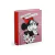 CARPETA (A4) MOOVING 2 X 40 - MINNIE