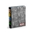 CARPETA (A4) MOOVING 2 X 40 - MARVEL