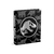 CARPETA (A4) MOOVING 2 X 40 - JURASSIC WORLD