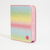 CARPETA CANOPLON A4 / 2 X 40 FW C/CIERRE - PASTEL - comprar online