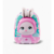 MOCHILA FOOTY ESPALDA 13 PULGADAS - F2174 / LUZ LED / BUNNY - tienda online