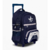 MOCHILA C/CARRO FOOTY 18 PULGADAS - F5381 / LUZ LED / JOYSTICK en internet