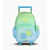 MOCHILA C/CARRO FOOTY 18 PULGADAS - F6051 / BIG KIDS BE FOOTY - comprar online