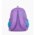 MOCHILA FOOTY ESPALDA 18" - F6053 / BIG KIDS BE FOOTY - Librería Matices