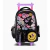 MOCHILA C/CARRO FOOTY 18 PULGADAS - F6161 / HAPPY SMILE - Librería Matices