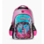 Imagen de MOCHILA FOOTY ESPALDA 18" - F6313 / LUZ LED / I LOVE