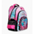 MOCHILA FOOTY ESPALDA 18" - F6313 / LUZ LED / I LOVE - tienda online