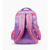 MOCHILA FOOTY ESPALDA 18" - F6333 / LUZ LED / MAKE UP en internet