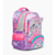 MOCHILA FOOTY ESPALDA 18" - F6333 / LUZ LED / MAKE UP - comprar online
