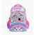 MOCHILA FOOTY ESPALDA 18" - F6333 / LUZ LED / MAKE UP
