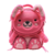 MOCHILA ESPALDA 11 PULGADAS CRESKO - JARDIN FUNNY LAND CRESKO FL225 en internet