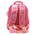 MOCHILA ESPALDA 11 PULGADAS CRESKO - JARDIN FUNNY LAND CRESKO FL225 - comprar online