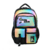 MOCHILA ESPALDA CHIMOLA 18 PULGADAS - FS73 TORNASOL - tienda online