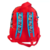 MOCHILA ESPALDA MICKEY 12 PULGADAS - KM804 CRESKO - comprar online