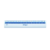 REGLA 15 CM ESCOLAR KEYROAD (KR971608) - comprar online