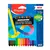 LAPICES COLOR MAPED INFINITY - ESTUCHE - comprar online