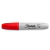 MARC PERMAN. SHARPIE (CHISEL) ROJO - comprar online