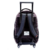 MOCHILA C/CARRO 18 PULGADAS - FILGO FANTASIA FUTBOL NEGRO - comprar online