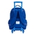 MOCHILA C/CARRO 18 PULGADAS - FILGO FANTASIA AZUL en internet