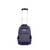 MOCHILA C/CARRO 18 PULGADAS - ELF BASE GOMA 1 GRIS AZULADO