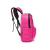 MOCHILA ESPALDA 16 PULGADAS - LISA MODAX THINK HAPPY MELLOW MATELASSE FUCSIA (35428) - comprar online