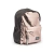 MOCHILA ESPALDA 17 PULGADAS - LISA FILGO KEIWAY METALIZADO PELTRE - comprar online